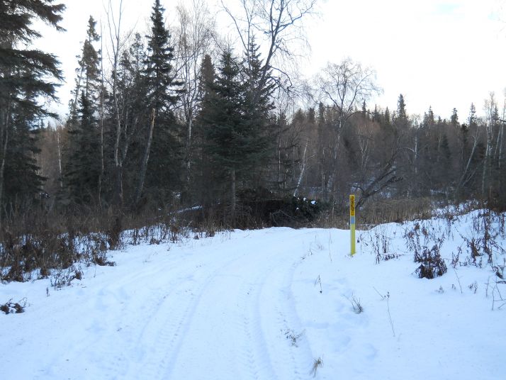 L181 Bison Loop, Nikiski, AK 99635