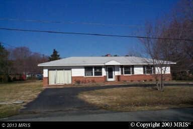 44118 Saint Andrews Lane, California, MD 20619