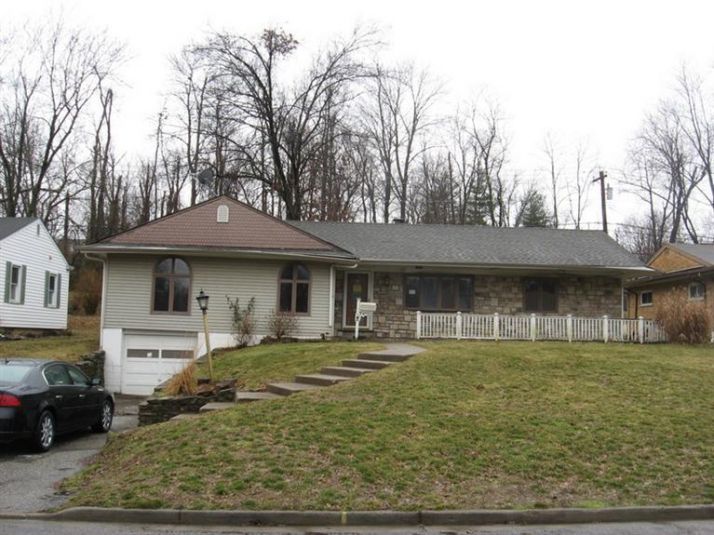 151 Pleasant Ridge Ave, Ft Mitchell, KY 41017