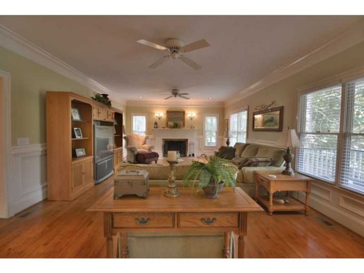 1477 Birmingham Road, Alpharetta, GA 30004