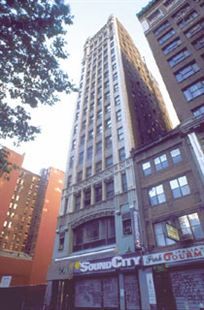 56 W. 45th St., New York, NY 10036