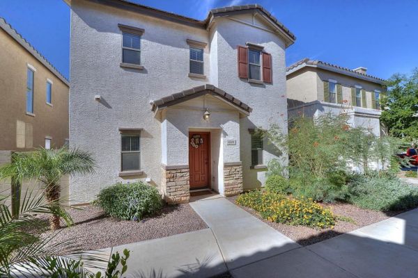 4681 E Olney Avenue, Gilbert, AZ 85234