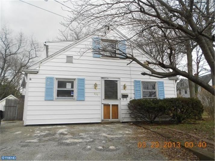 431 Willows Ave, Folcroft, PA 19032