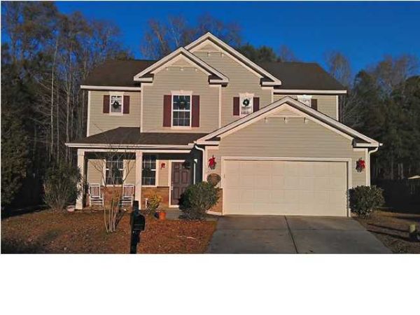 133 SALT MEADOW LN, Summerville, SC 29483