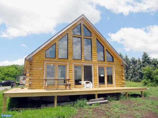 106 WOODLAND DRIVE, Auburn, PA 17922