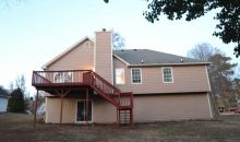 2501 Boulder Springs Point Ellenwood, GA 30294
