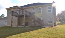 628 Saint Marys Court Ellenwood, GA 30294