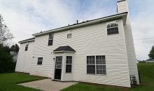 3399 Spring Chase Lane Ellenwood, GA 30294
