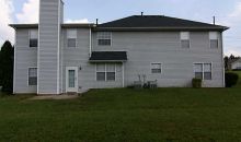 5133 King Arthur Lane Ellenwood, GA 30294