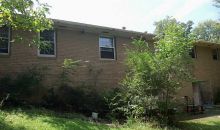 3772 Lisa Drive Ellenwood, GA 30294