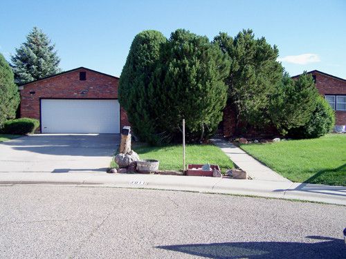 3811 Washakie, Casper, WY 82609