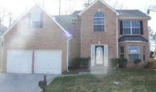3881 Micah Lane Ellenwood, GA 30294