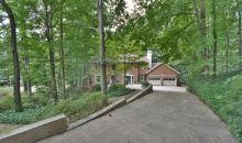 4721 Bryson Cove Lilburn, GA 30047