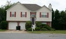 746 Peteywood Drive Austell, GA 30106