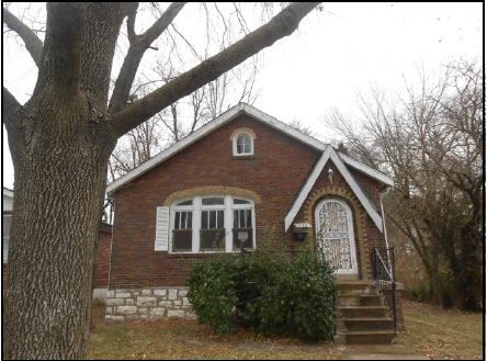 1432 Tamerton Avenue, Saint Louis, MO 63132