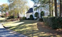 4982 Fairhaven Way Roswell, GA 30075