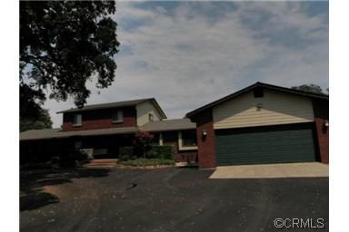 3811 Echo Mountain Road, Oroville, CA 95965