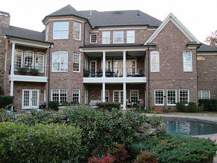 542 St Ives Walk, Monroe, GA 30655