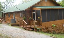 360 CR 1071 Eureka Springs, AR 72632