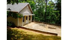 7 Charles Circle Eureka Springs, AR 72632