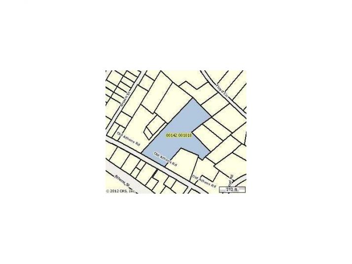 1513 Old Athens Road, Gainesville, GA 30507