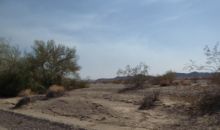 20 Acres Skyline Blythe, CA 92225