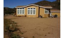 9895 Mias Canyon Road Banning, CA 92220