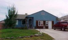 Clancy Collbran, CO 81624