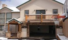 Beartrap Avon, CO 81620