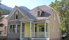 5Th Ouray, CO 81427