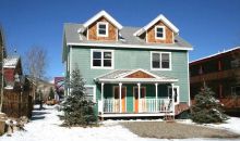 Gothic Crested Butte, CO 81224