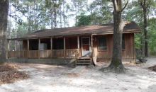 206 Null Road Leesville, LA 71446