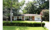 2063 Columbus Circle Leesville, LA 71446