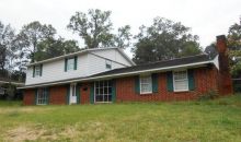 1112 Kings Rd Leesville, LA 71446