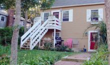 7 West Rd Forestdale, MA 02644