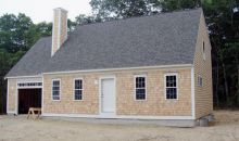 5 Annies Ln Forestdale, MA 02644