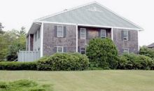 11 Village Green Rd Sagamore Beach, MA 02562