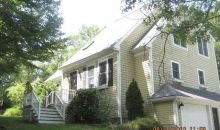 29 Pickerel Way Forestdale, MA 02644