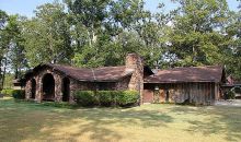 111 JOHNNY CARTER Doyline, LA 71023