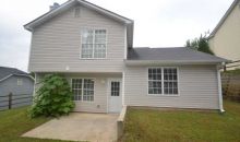 2461 Tolliver Drive Ellenwood, GA 30294