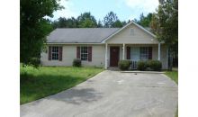 3454 Lineview Drive Ellenwood, GA 30294