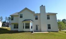 3391 Smithfield Trail Ellenwood, GA 30294