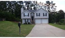 4361 Newton Lane Ellenwood, GA 30294