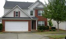 2092 Cypress Place Ellenwood, GA 30294