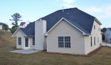5180 Hickory Circle Ellenwood, GA 30294