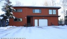 5331 Eielson Street Anchorage, AK 99518