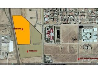 Ridgecrest Road, APN 3091-291-01, Victorville, CA 92395