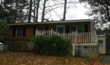 1305 Kelly Road Garner, NC 27529