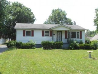 410 Locust St, Park Hills, MO 63601