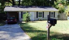 1494 Monteel Drive Atlanta, GA 30318